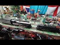 Steam Loco Wheel Arrangements-6 Drivered Engines