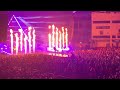 Stuck - 30 Seconds to Mars live in Cardiff City- please check out my other videos