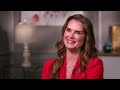 Brooke Shields looks back on childhood roles through new lens | Nightline