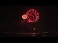 長岡花火大会2012年2日間の総集編 The Nagaoka Fireworks Festival is the most beautiful in japan.