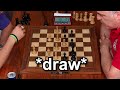 When Garry Kasparov Challenged Hikaru