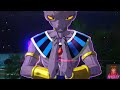NEW DRAGON BALL: Sparking! ZERO - All Transformations & Ultimate Attacks (Demo)