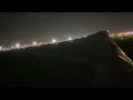 BA 777-200ER Takeoff from Doha Hamad