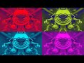 CRAZY FROG AXEL F SONG IN DIFFERENT AUDIO + FILTER EDITS 4K @DamSamTv