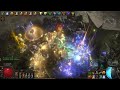 Vaal Absolution Writhing Invitation