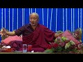 Prajnaparamita Sutra Nepal 2017 - Part 3 / 《般若波羅密多心經》 第三集 (宗薩欽哲仁波切)