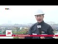 Bão Noru đã giảm cấp nhưng được dự báo là sẽ mạnh lại | VTV24