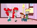 Johnny Goes Nuts | Johnny Test | Full Episodes | Cartoons for Kids! | WildBrain Max