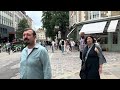 London Summer Walk 🇬🇧 West End, Piccadilly Circus to SOHO | Central London Walking Tour [4K HDR]