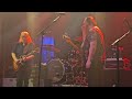 Warren HAYNES Band - 