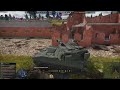 Dads Play Tanks - M109 Israel First Drive - No Repairs!