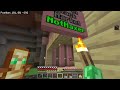 Big Scary Tour - Minecraft Bedrock