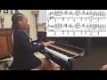 Rachmaninoff - Prelude in C-sharp minor Op. 3 No. 2