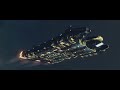 Starfield - 3 LUXURY Ship Builds You Need to Try! - Ronin Ship Build Guide