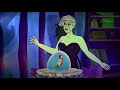 Little Mermaid Episode 3 | Deep Blue Sea  | Princess Stories cartoon series