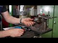 3D-Printed Titanium vs. Forged Aluminum: Brutal Crank Arm Test With Hydraulic Press