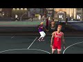 This jumpshot is a GLITCH(Best Jumpshot in 2k19)