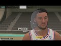 BEST Brooklyn Nets Ben Simmons Face Creation NBA 2K23!