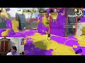 The Splatoon 3 Tournament Experience | S0S 85 Super cut