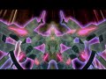 ALL EPIC Summons of Utopia Monsters (Chant & Animation) | ZEXAL SUB