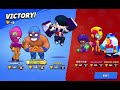 closes brawl star match ever | brawl stars