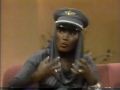 Grace Jones - The Joan Rivers Show