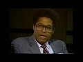 Thomas Sowell - The Ethnic Flaw