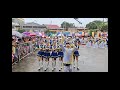 VICTORY BAND REUNITED- ROSARIO ,CAVITE.MAJORETTE EXHIBITION.TANZA TOWN FIESTA .AUG. 27,2024