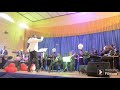 Mary McDonald-What a Friend by Angels Voices Choir Bunamwaya Uganda 🇺🇬