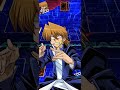 Yu-Gi-Oh Duel Links Joey summons Lightning Warrior