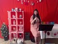 YolendaTam譚若然 - 夏天的風 (完整 Cover)