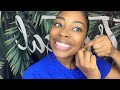 Lulu Braided Ponytail Wrap: How to Hair tutorial #hairstyles #subscribe