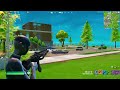 Fortnite Reload ft. Gojo