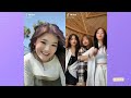 New Tiktok dance trend Kika Kim  Vs Tiktokers #kikakim