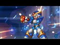 (sprite animation) Megaman X2 32 bit | X vs Zero