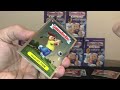 Garbage Pail Kids Chrome 6 Blaster Box Opening (Gold 49/50)