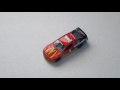 Diecast Review #134 Jamie McMurray #1 2016 McDonald's