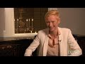 DP/30: We Need To Talk About Kevin, actor Tilda Swinton