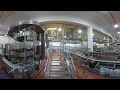 How Coca-Cola gets made, in 360° - BBC London