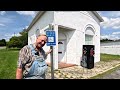 120 Year Old Funeral Home, Stores and More Explored In A Forgotten Town! Junction City Georgia