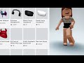 My first time buying robux || Roblox || Itz Toca Alice