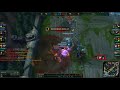 LoL Clip - Gangplank triple