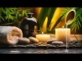 Sound Of Water For Deep Sleep, Peaceful Soothing Relaxing Meditation Music, Healing Insomnia