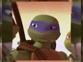 TMNT 2012 || Leo || Me & Your Ghost || Edit