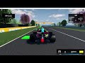 Formula Apex Racing