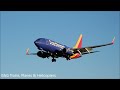 Aircraft Spotting Hollywood Burbank Airport