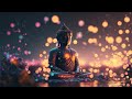 Relaxing Music For The Inner | Meditation, Yoga, Healing, Sleep and Stress Relief