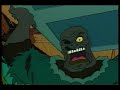 Tales from the Cryptkeeper 1993 Animated Series Ep. 1 with Bonus Episode!