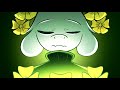 Soldier, Poet, King. || Undertale Animation Meme.