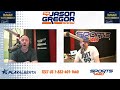 The Jason Gregor Show - August 1st, 2024